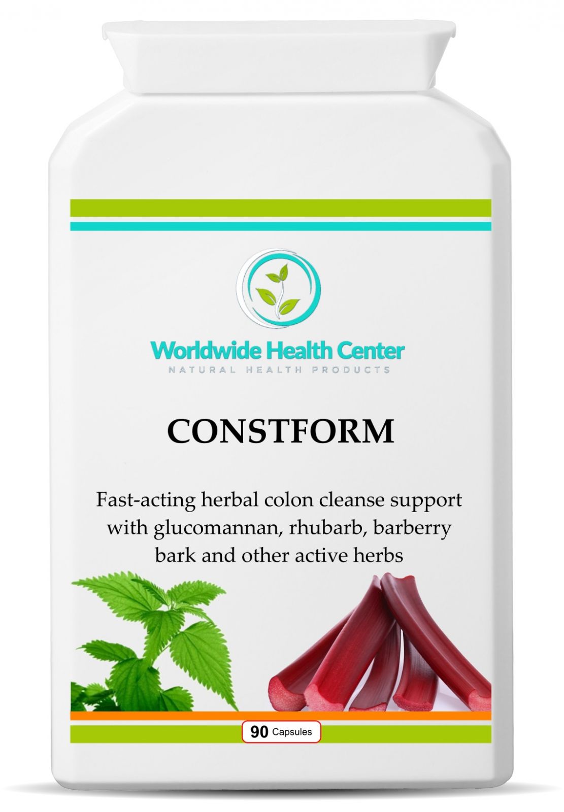 CONSTFORM - CONSTIPATION SUPPLEMENT - Image 2
