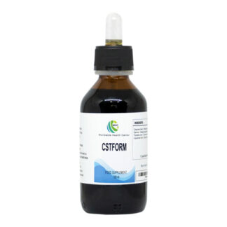 CSTFORM - CONSTIPATION HERBAL