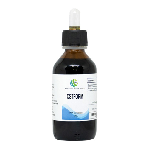CSTFORM - CONSTIPATION HERBAL