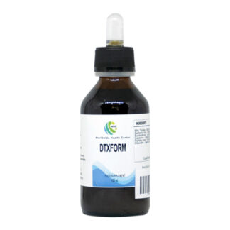 DTXFORM - DETOX HERBAL