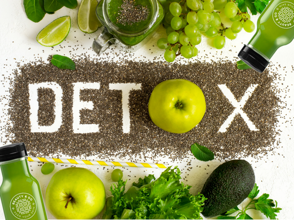 DTXFORM - DETOX HERBAL - Image 2