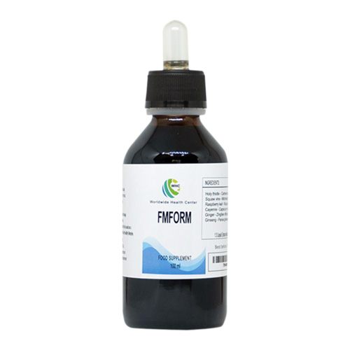 FMFORM - FEMALE HERBAL