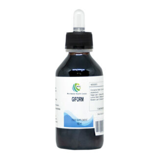 GIFORM - GASTROINTESTINAL HERBS