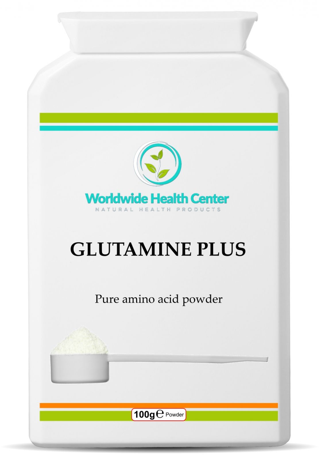 Glutamine Plus