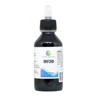 IMNFORM - HERBAL IMMUNITY