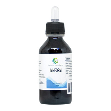 IMNFORM - HERBAL IMMUNITY