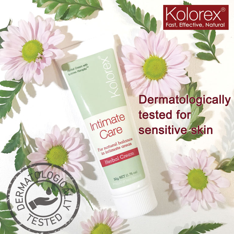 KOLOREX FOOT AND TOE CREAM - Image 2