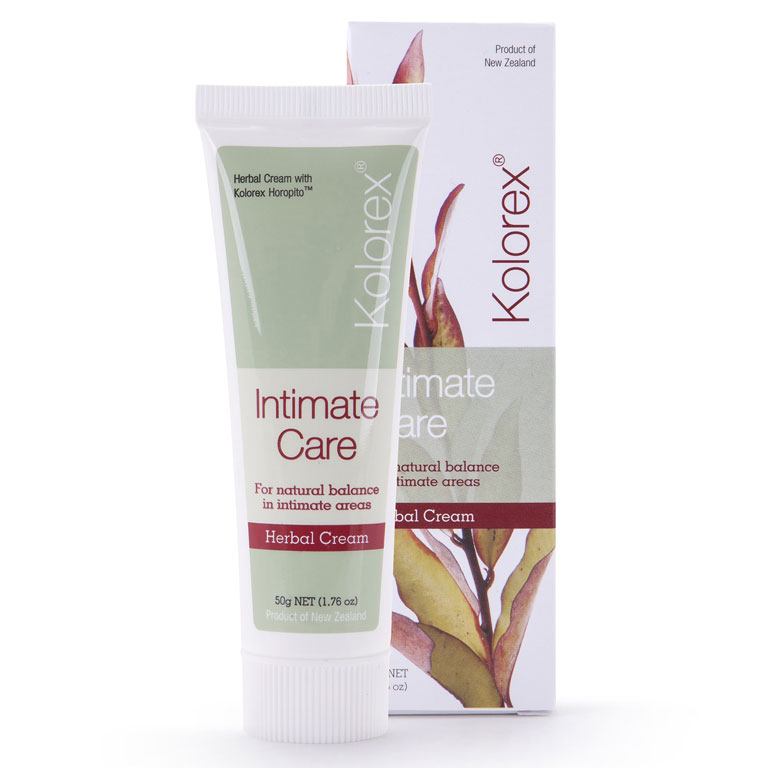 Kolorex Intimate Care Cream