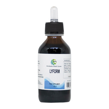 LYFORM - LYMPHATIC HERBS