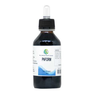 PNFORM - PANCREAS HERBS