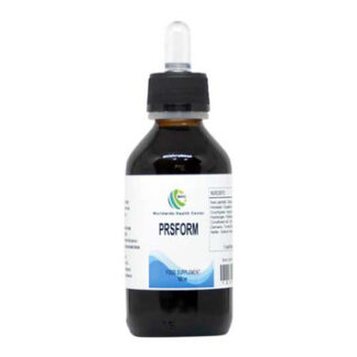 PRSFORM - PROSTATE HEALTH