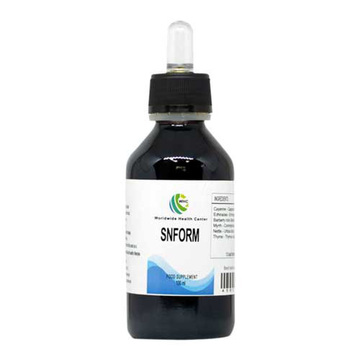 SNFORM - SINUS HERBAL FORMULA