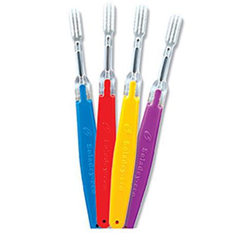 SOLADEY IONIC TOOTHBRUSH