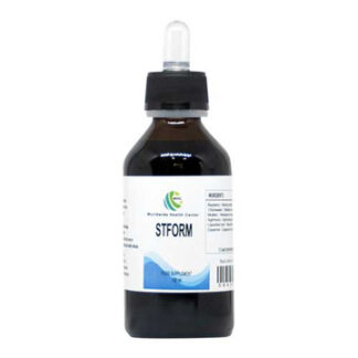 STFORM - STOMACH HERBAL