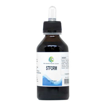 STFORM - STOMACH HERBAL