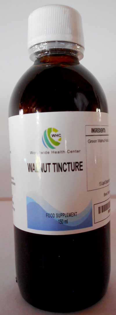 WALNUT TINCTURE - Image 2