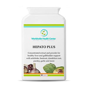 HEPATO PLUS – Liver Support - Image 2