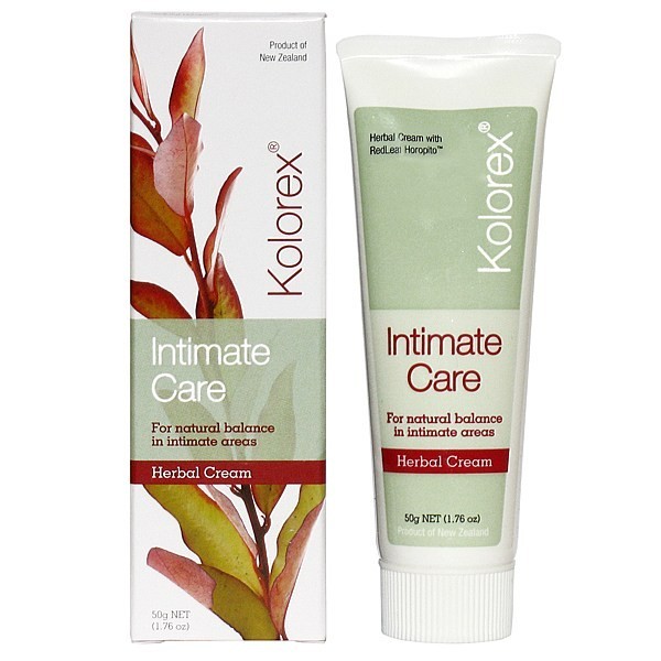 KOLOREX INTIMATE CARE CREAM - Image 2
