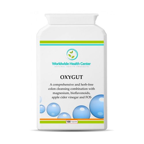 OXYGUT - GUT HEALTH - Image 2