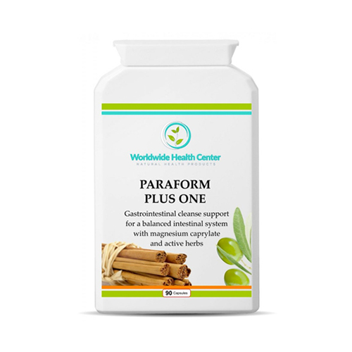 PARAFORM PLUS ONE - PARASITE CLEANSE - Image 2