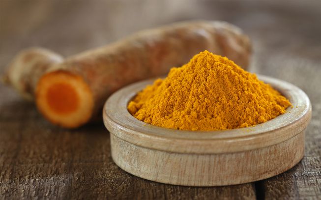 TURMERIC COMPLEX - buy 7 and get 3 FREE! - Image 3