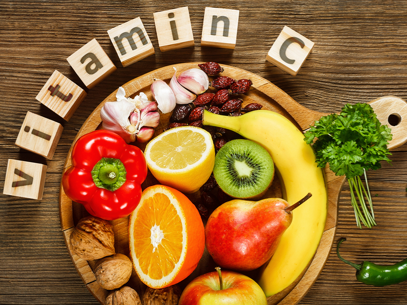 Vitamin C image