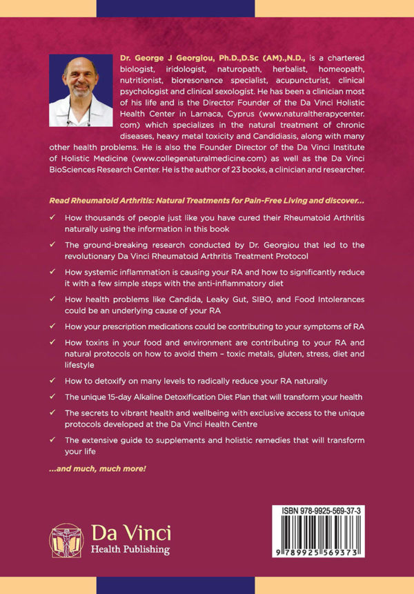 Rheumatoid Arthritis_ebook_back