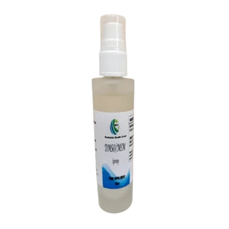 DMSO-MSM SPRAY