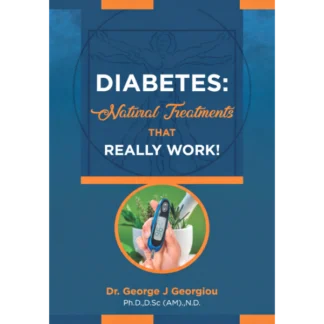 Diabetes: Natural Treatments That Really Work!