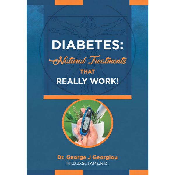 Diabetes: Natural Treatments That Really Work!