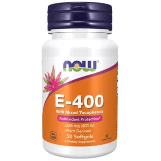 Vitamin E-400