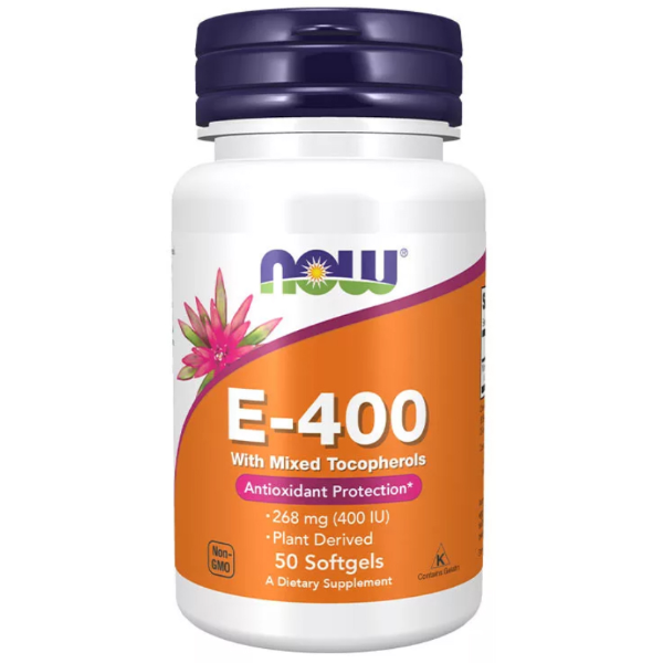 Vitamin E-400