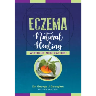 Eczema: Natural Healing Without Medication