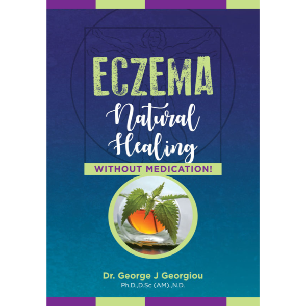 Eczema: Natural Healing Without Medication