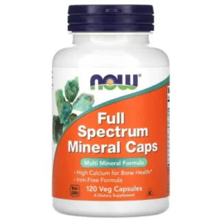 Full Spectrum Minerals