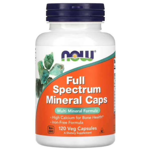 Full Spectrum Minerals
