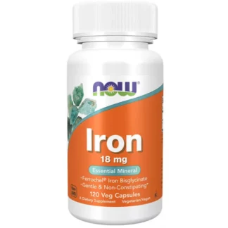 Iron 36 mg