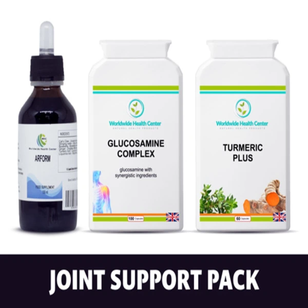 JOINT SUPPORT PACK