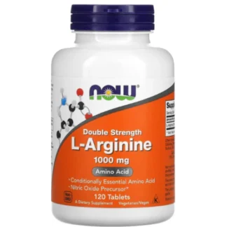 L-Arginine 1000 mg