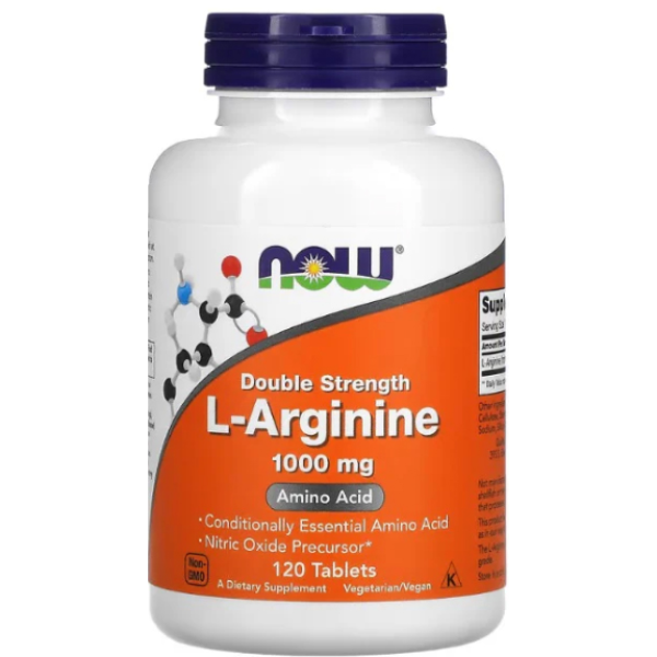 L-Arginine 1000 mg