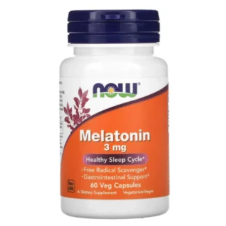 Melatonin 3mg