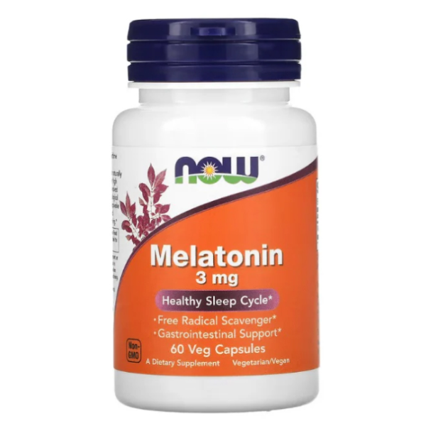 Melatonin 3mg