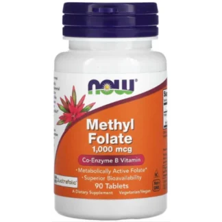 Methyl Folate
