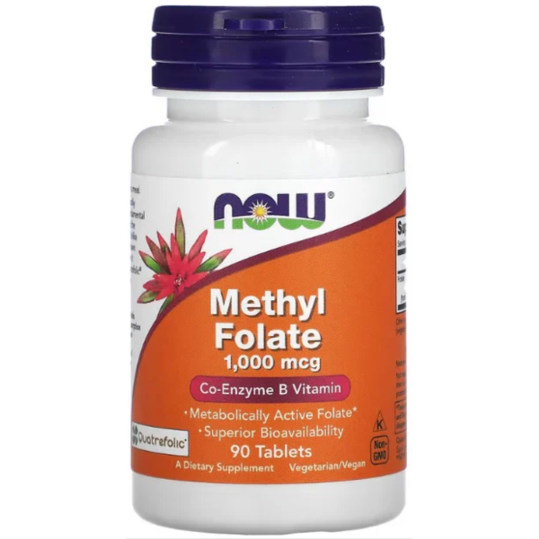 Methyl Folate