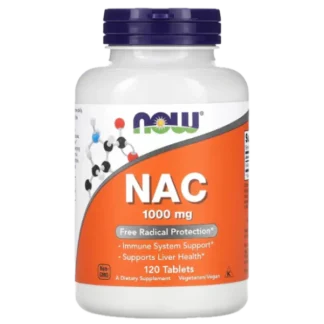 NAC 1000mg