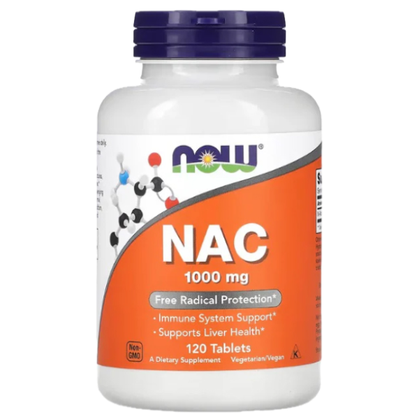 NAC 1000mg