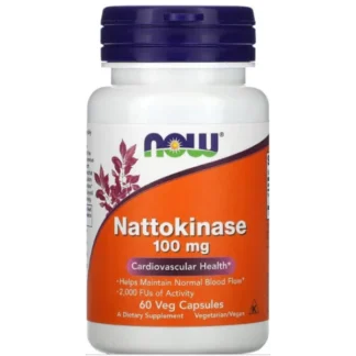 Nattokinase