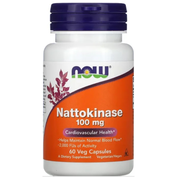 Nattokinase