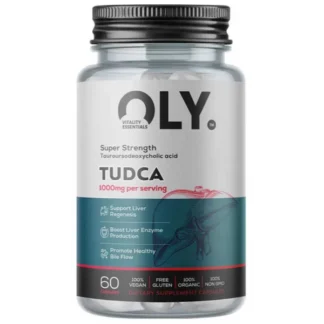Oly Tudca