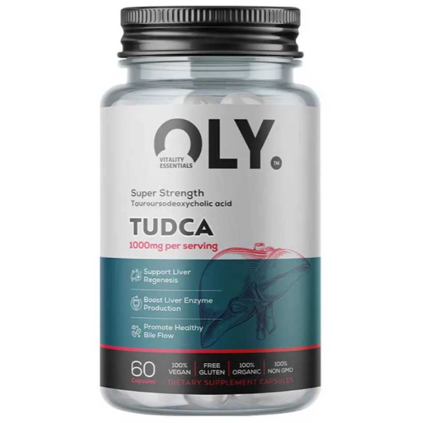 Oly Tudca